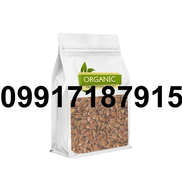 خرید اینترنتی تخم کتان - تصویر 4