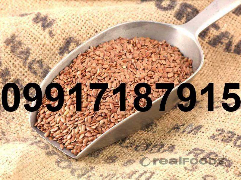 خرید تخم کتان قناری - تصویر 7