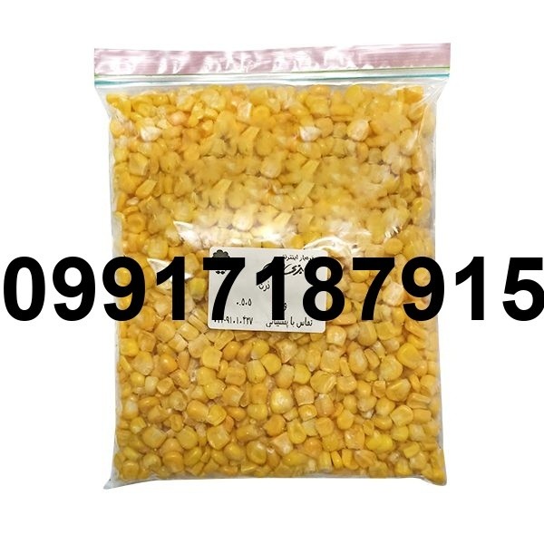 خرید ذرت خرد شده - تصویر 4