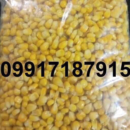 خرید ذرت خرد شده - تصویر 7