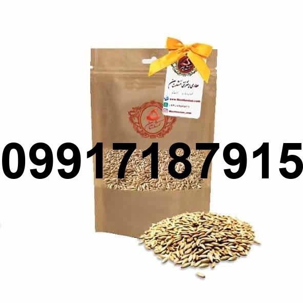 خرید فروش تخم کتان - تصویر 3