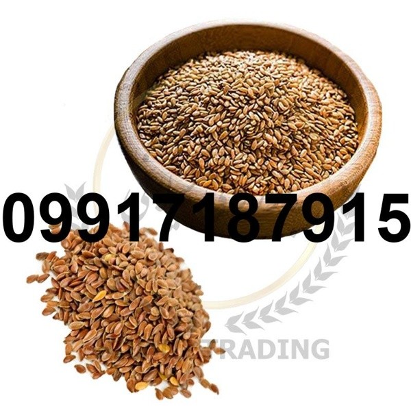 خرید فروش تخم کتان - تصویر 8