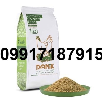 فروش اینترنتی دان مرغ تخمگذار - تصویر 7
