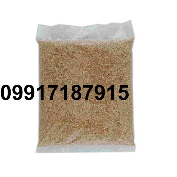 قیمت ارزن و گندم - تصویر 6