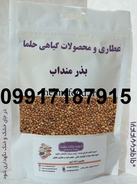 قیمت تخم منداب_3