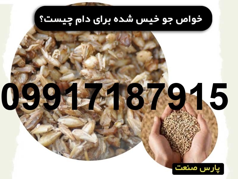 قیمت جو گوسفندی_4