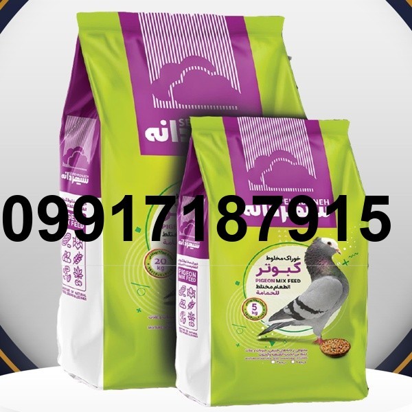 قیمت دان مخلوط کبوتر_6