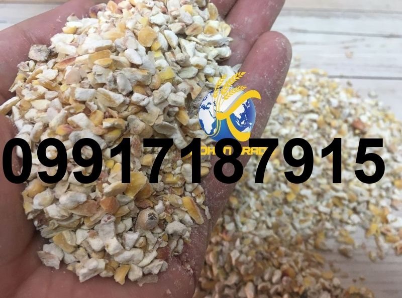 قیمت ذرت شکسته_10