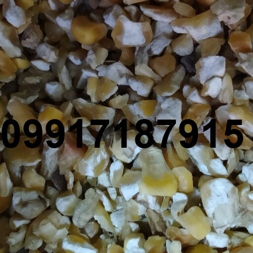 قیمت ذرت شکسته_8