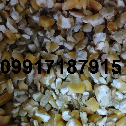 قیمت ذرت شکسته برزیلی_7