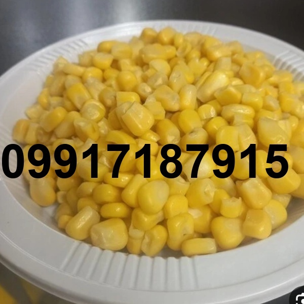 قیمت ذرت فله_10