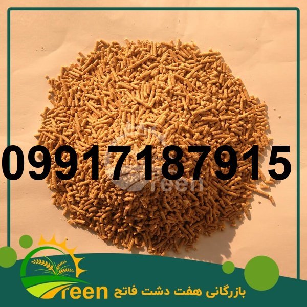 قیمت پیش دان جوجه گوشتی_8