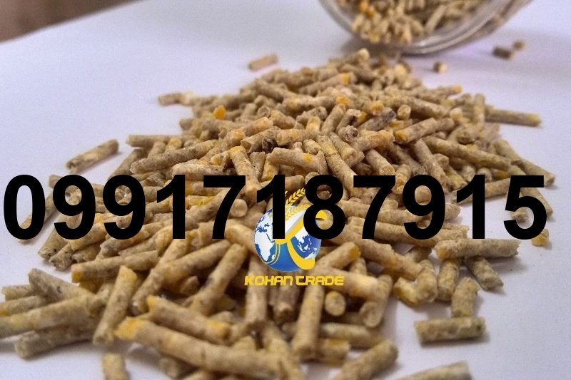 قیمت پیش دان مرغ گوشتی_3
